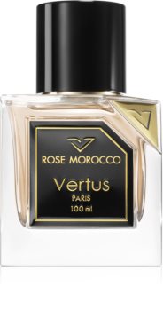 vertus rose morocco