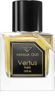 vertus vanilla oud woda perfumowana 100 ml   