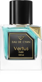 vertus eau de cyan