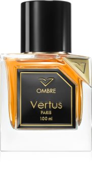 vertus ombre