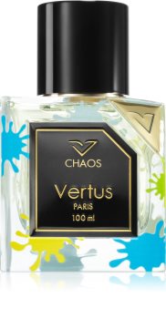vertus chaos