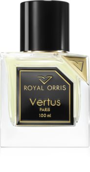 vertus royal orris woda perfumowana 100 ml   