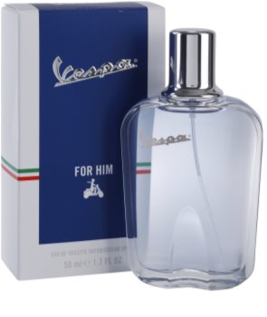 Vespa For Him toaletní voda pro muže 50 ml