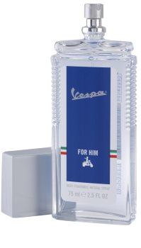 Vespa For Him deodorante con diffusore per uomo 75 ml