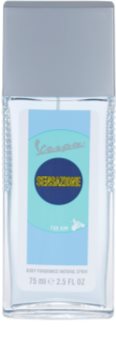 Vespa Sensazione For Him deodorant s rozprašovačem pro muže 75 ml