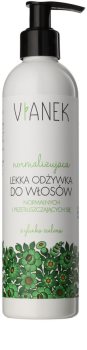 Vianek Energizing Balsam normalizator pentru par normal spre gras