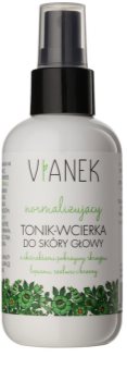 Vianek Energizing Normalising Hair Tonic