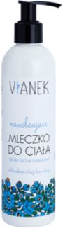 Vianek Moisturising mleczko do ciała