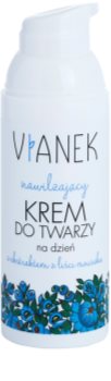 Vianek Moisturising denní krém s hydratačním účinkem pro suchou až citlivou pleť