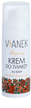 Vianek Nutritious denní pleťový krém s vyživujícím účinkem