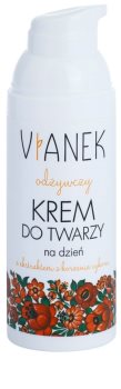 Vianek Nutritious denní pleťový krém s vyživujícím účinkem