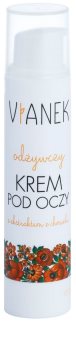 Vianek Nutritious intenzivní oční krém s vyživujícím účinkem