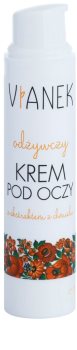 Vianek Nutritious intenzivní oční krém s vyživujícím účinkem