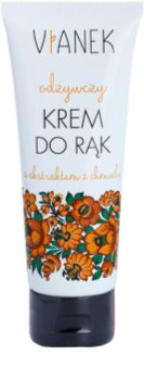 Vianek Nutritious creme intensivo para mãos com efeito nutritivo