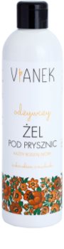 Vianek Nutritious gel de dus cu efect de nutritiv