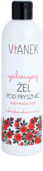Vianek Reinforcement gel de dus cu efect de întărire