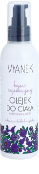 Vianek Soothing Körperöl mit regenerierender Wirkung