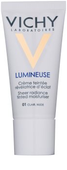 Vichy Lumineuse Brightening Tinted Moisturizer for Normal and Combination Skin