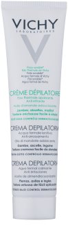 Vichy Dépilatoires Ontharingscrème