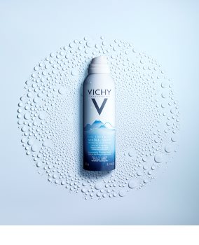Vichy Eau Thermale acqua termale mineralizzante