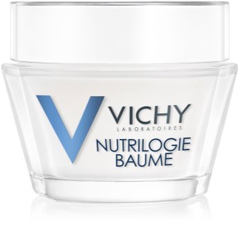 Vichy Nutrilogie intensive Creme für sehr trockene Haut