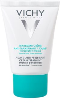 Vichy Deodorant kremasti antiperspirant za vse tipe kože