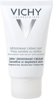 Vichy Deodorant deodorant crema pentru piele sensibila