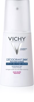 vichy fraicheur extreme dezodorant w sprayu 100 ml   