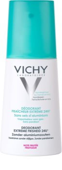 Vichy Deodorant osvežilni dezodorant v pršilu