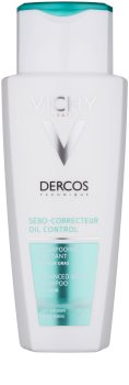 Vichy Dercos Sebo Correcteur šampon za hitro mastne lase