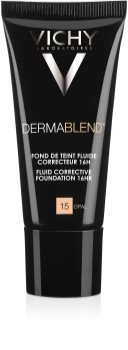 Vichy Dermablend korektivni tekoči puder SPF 35