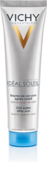Vichy Idéal Soleil Capital SOS balzsam napozás után