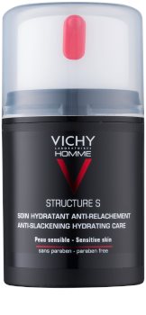 Vichy Homme Structure S krem nawilżający do skóry dojrzałej