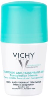 Vichy Deodorant antitranspirante roll-on contra el exceso de sudor