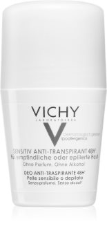 vichy deodorant antiperspirant 48h antyperspirant w kulce 50 g    