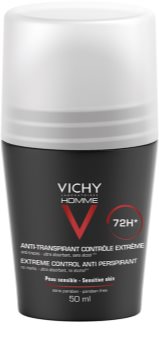 vichy homme extreme control 72h antyperspirant w kulce 50 ml   