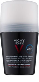 vichy homme extra sensitive 48h antyperspirant w kulce 50 ml   
