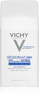 vichy 24hr deodorant dezodorant w sztyfcie 40 ml    