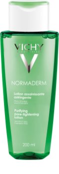 Vichy Normaderm tonik oczyszczający