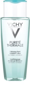 Vichy Pureté Thermale odstranjevalec ličil za občutljive oči