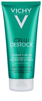 Vichy Cellu Destock крем-гел против целулит