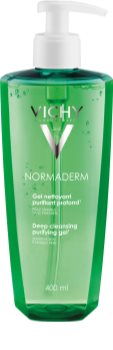 Vichy Normaderm gel za dubinsko čišćenje za nesavršenosti na licu