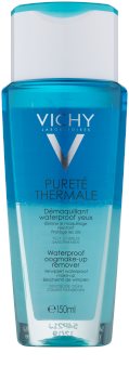 Vichy Pureté Thermale 2 Phasen Make-up Entferner für empfindliche Augen