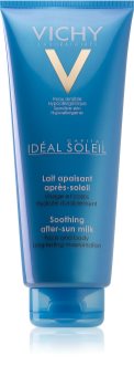 Vichy Idéal Soleil Capital Soothing After Sun Lotion for Sensitive Skin