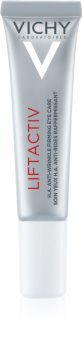 Vichy Liftactiv soin yeux anti-rides