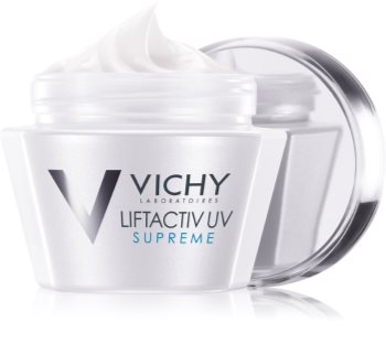 Vichy Liftactiv protivráskový krém pro všechny typy pleti