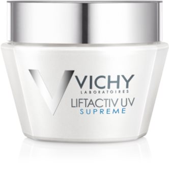 Vichy Liftactiv protivráskový krém pro všechny typy pleti