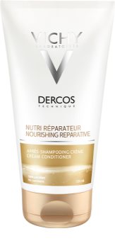 Vichy Dercos Nutri Reparateur vyživujúci kondicionér pre suché a poškodené vlasy