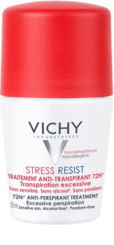 Vichy Deodorant roll-on proti prekomernemu potenju