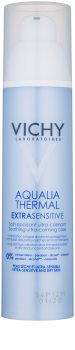 Vichy Aqualia Thermal Extra Sensitive zklidňující a hydratační krém pro velmi citlivou pleť